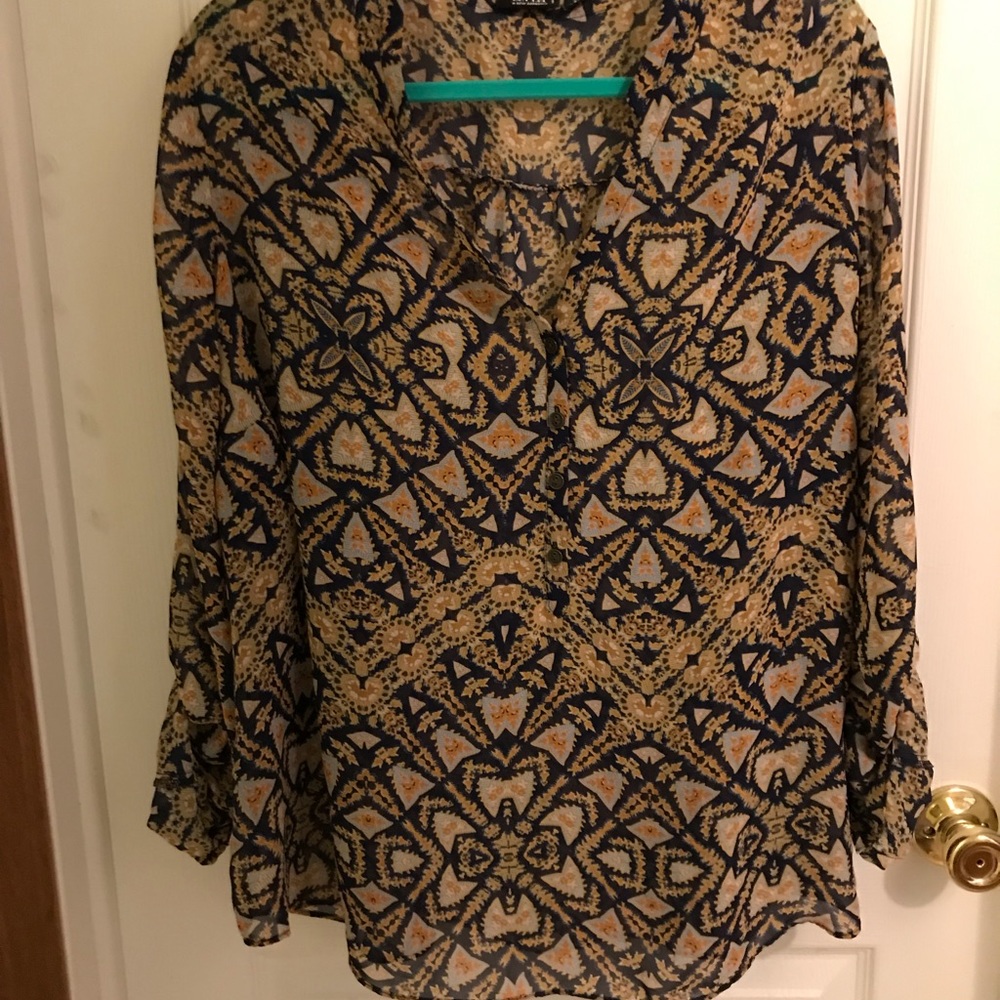 Woman’s Plus Size